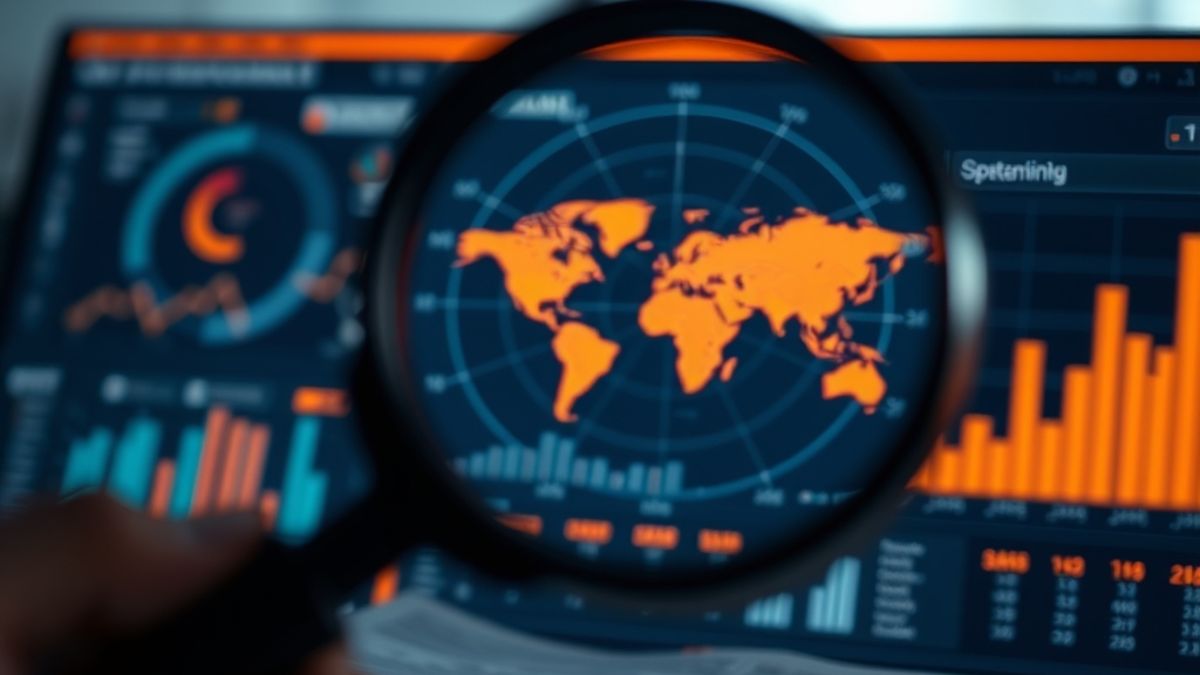 CNAE em licitações: como ele define quais editais você pode disputar